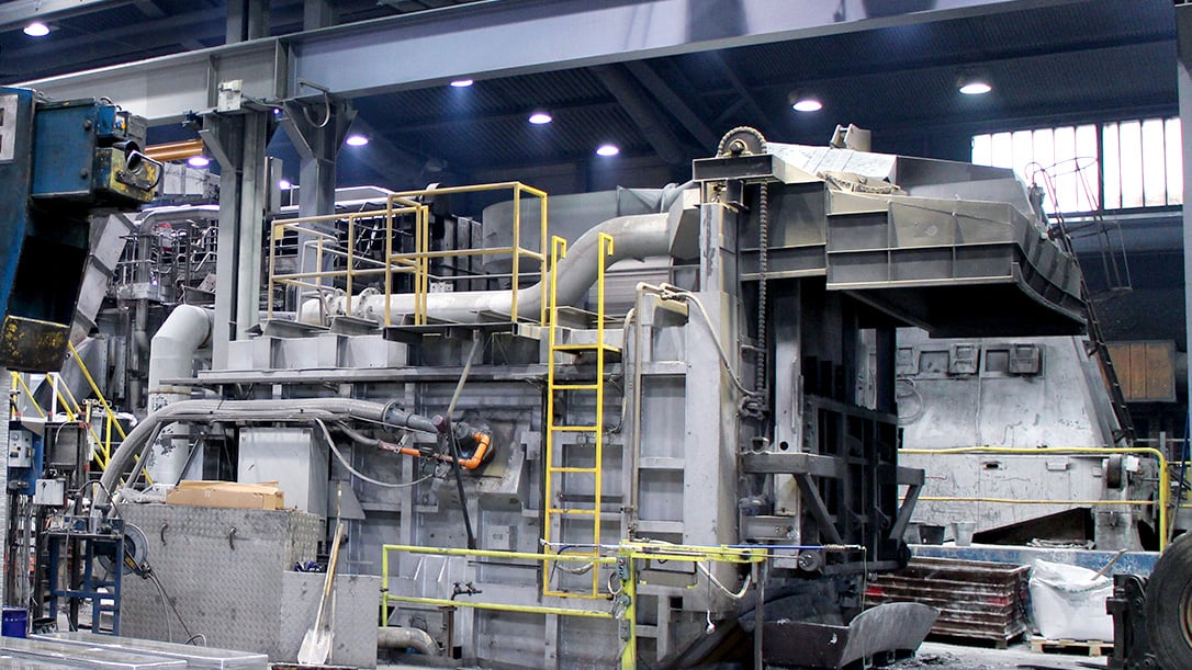 Furnace